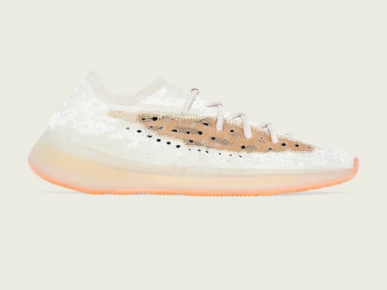 今年初必炫鞋款！adidas Yeezy Boost 380 細節炸裂的異型鞋回歸！這次的亞太獨家色，連非 Yeezy 粉都蠢蠢欲動～