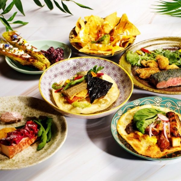 你有吃過「日式秘魯菜」嗎？台北 3 家拉丁美洲風餐酒館推薦，一秒飛到中南美偽出國度假！