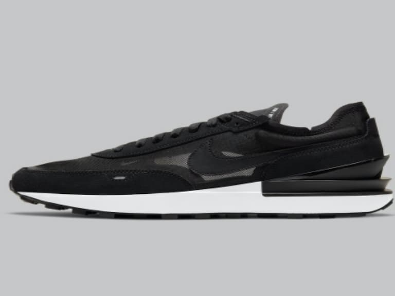 還在花破萬買 Sacai 聯名潮鞋？編輯推薦三款 Nike、New Balance「爆款替代方案」，最便宜 3,000 有找！
