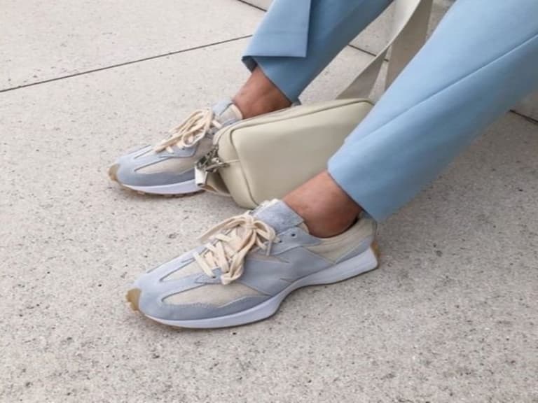 【2021 CNY】光帥可是不夠的!AMBUSH、sacai ⋯盤點 4 雙適合走春穿的球鞋,不只瞎趴也超好走!
