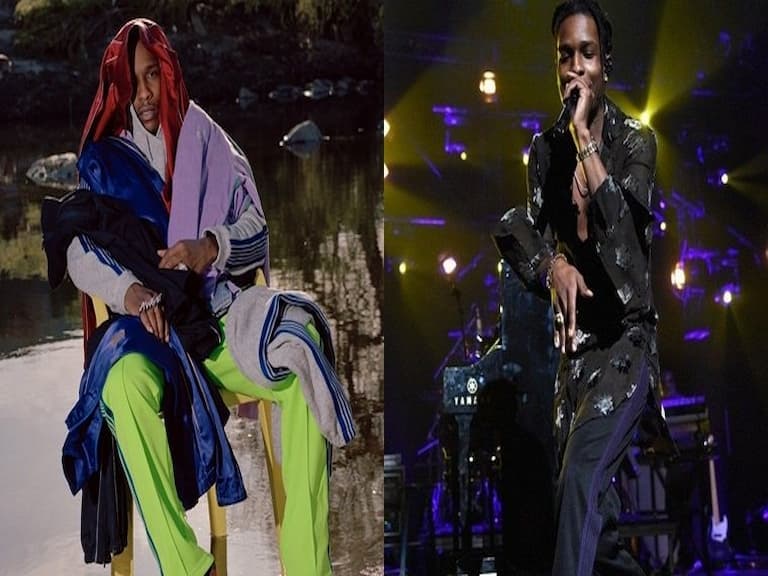 快跟上潮流大神 ASAP ROCKY 的腳步!推薦 3 款 NEEDLES 經典單品保證不退流行!