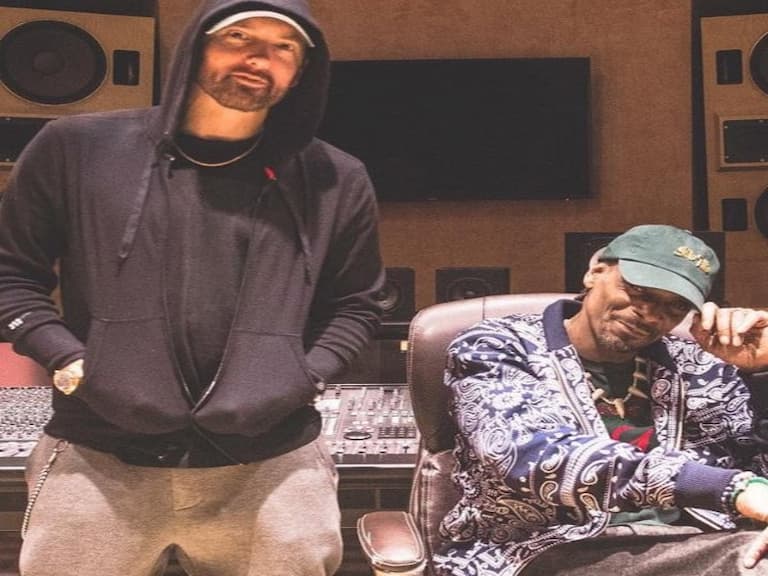 友誼回得去嗎？Snoop Dogg 低姿態釋出善意：我們依舊是很好的朋友！