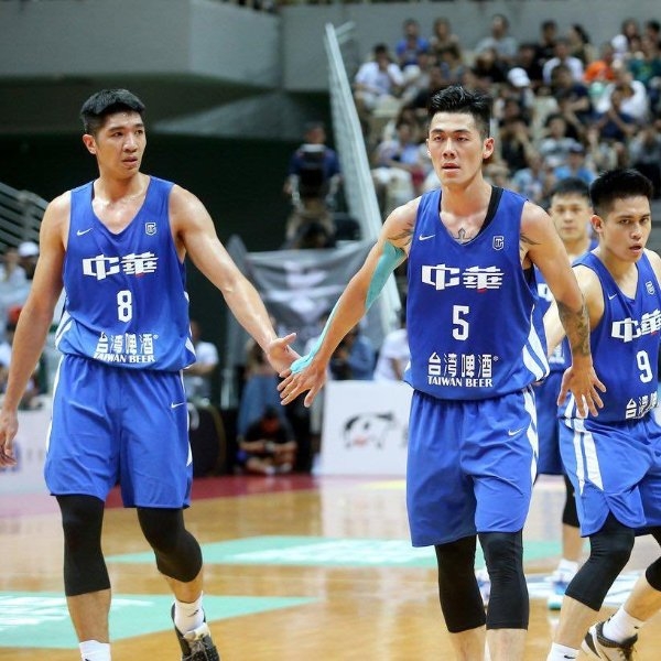 扯爆！中華男籃因疫情缺席亞洲盃資格賽，FIBA 官方竟判 500 萬天價罰款並扣除積分