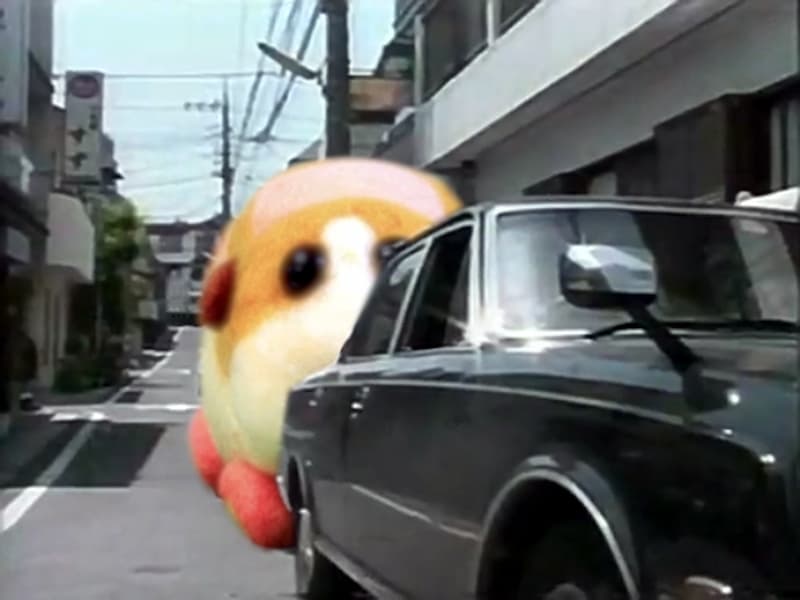 毫無違和 Pui Pui 天竺鼠車車 迷因梗圖大集合 亂入寶可夢 鬼滅之刃 笑鼠人juksy 街星