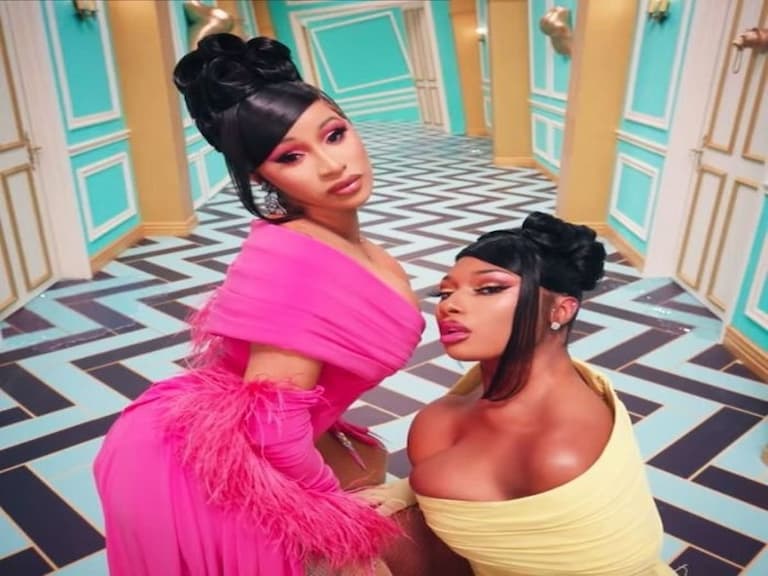 Cardi B 放話要在美國總統就職典禮表演〈WAP〉鹹濕單曲,歌迷笑:拜登血壓會飆升!