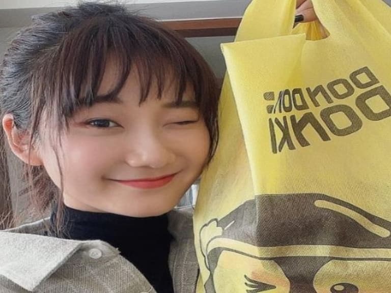 不懂為什麼那麼多人排隊!愛莉莎莎逛唐吉訶德大曬戰利品:大部分東西屈臣氏都有!
