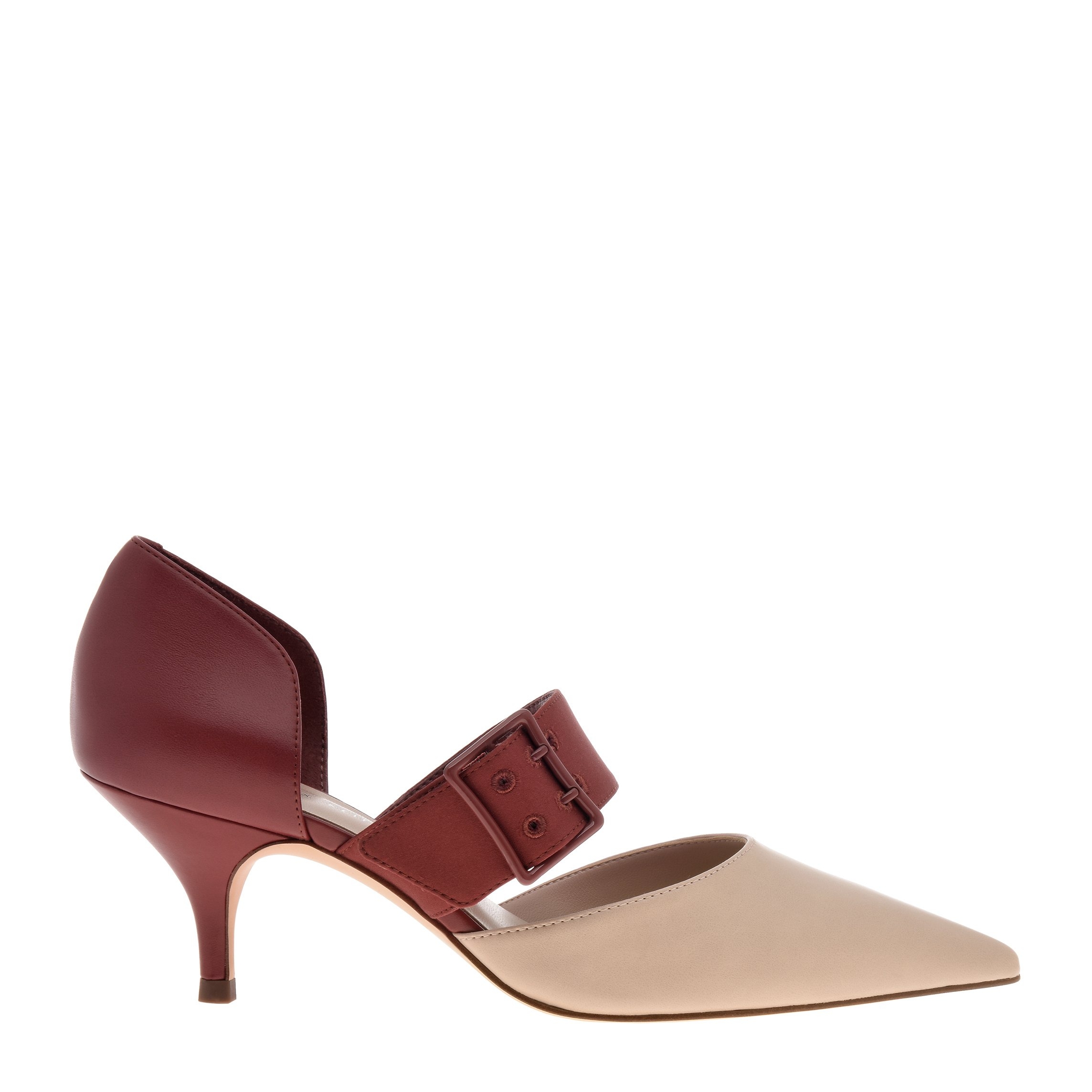 CHARLES & KEITH 歡慶春節!以紅色妝點新春時尚,現活力十足正能量!