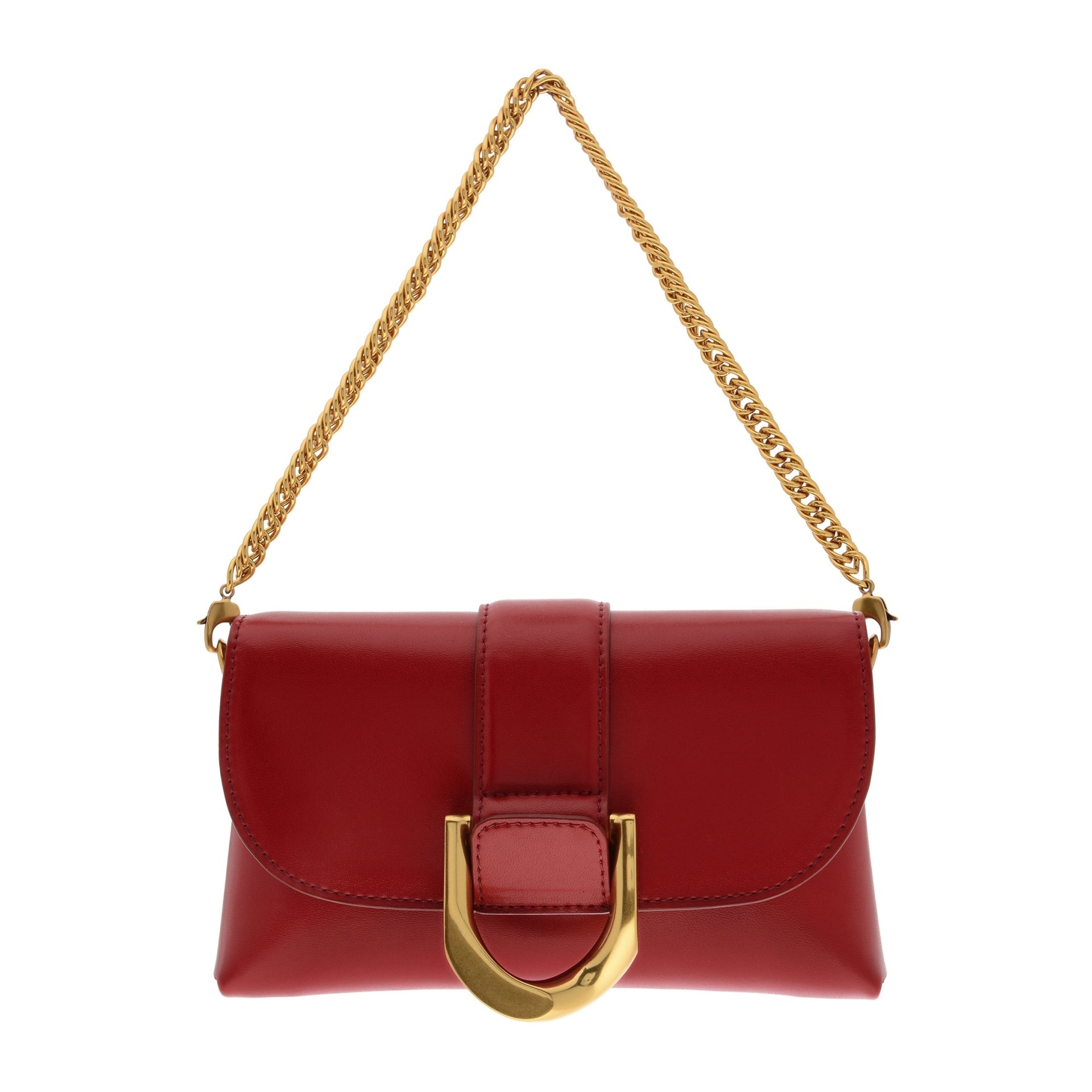 CHARLES & KEITH 歡慶春節!以紅色妝點新春時尚,現活力十足正能量!
