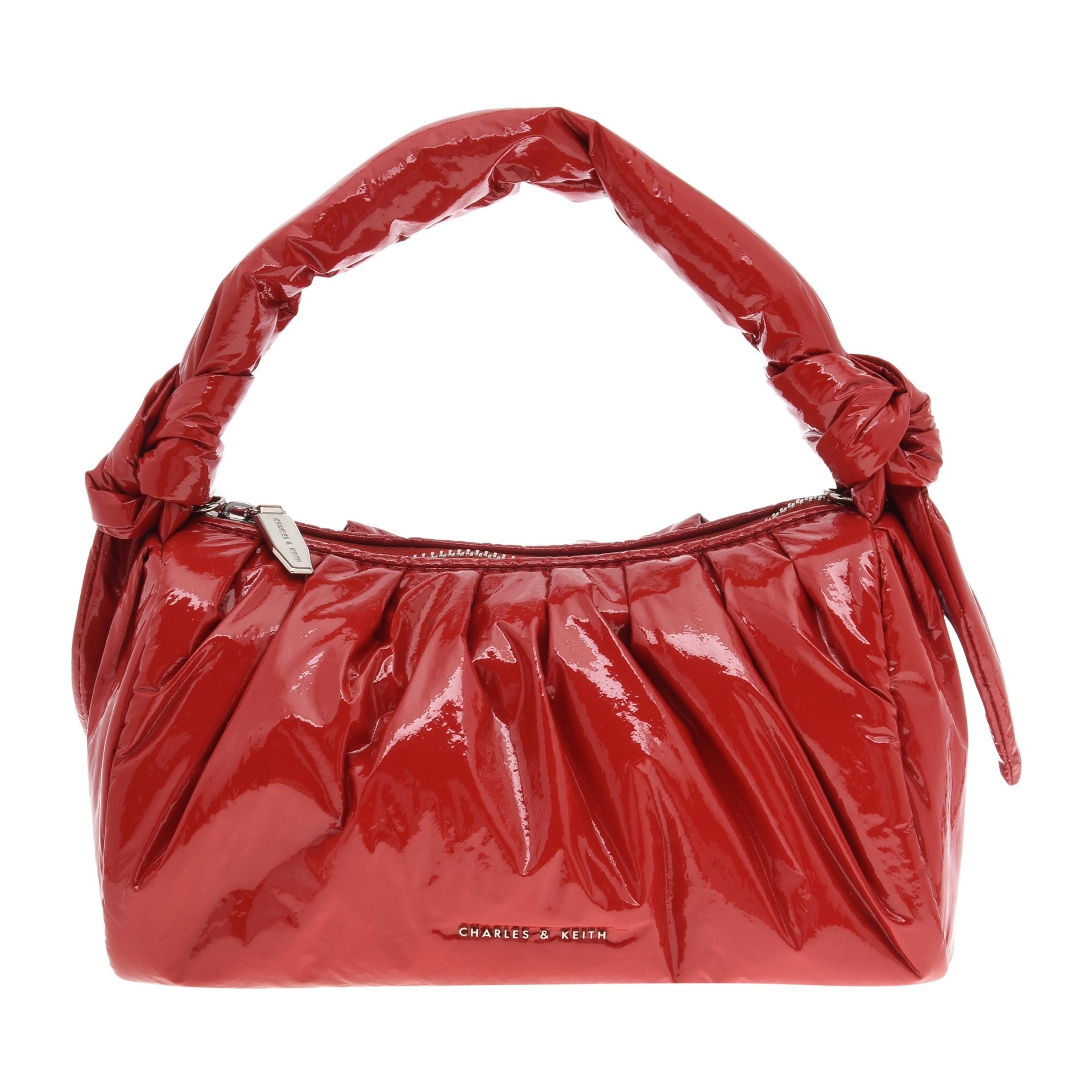 CHARLES & KEITH 歡慶春節!以紅色妝點新春時尚,現活力十足正能量!