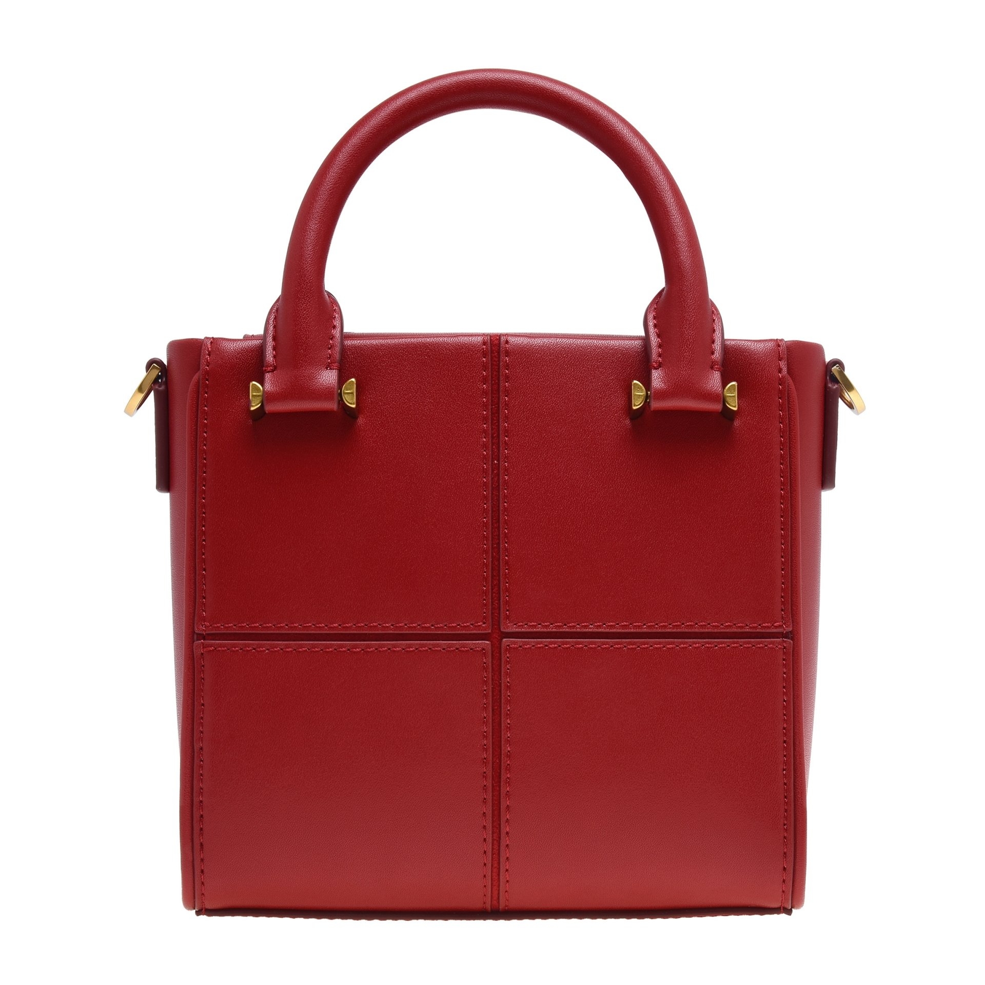 CHARLES & KEITH 歡慶春節!以紅色妝點新春時尚,現活力十足正能量!