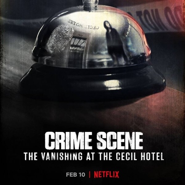 世紀懸案！Netflix 即將上線藍可兒之死紀錄片《犯罪現場：賽西爾酒店失蹤事件》！