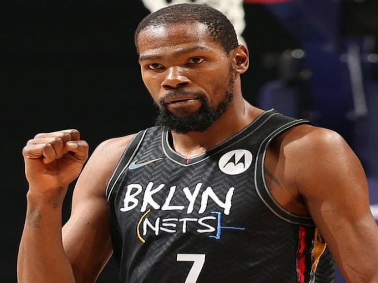 NBA/賽亞人是你!Kevin Durant 生涯對照圖曝光,歷經大傷後數據竟比拿 MVP 那年還狂!