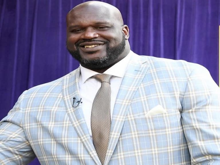 NBA／不把詹皇、KD 放眼裡！歐尼爾挨批「倚老賣老」後發文回擊：老子就是有資格批評別人