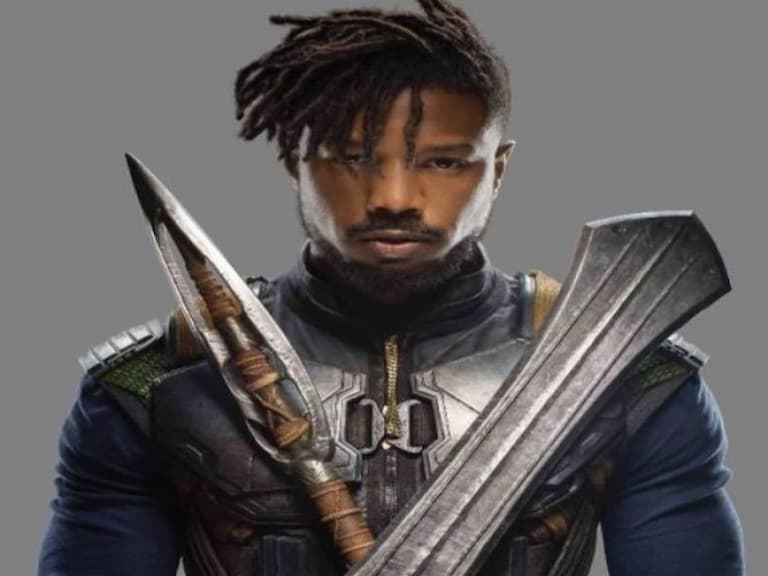 隨時準備復活!Michael B. Jordan 表態非常態樂意回歸《黑豹 2》演出「齊爾蒙格」!