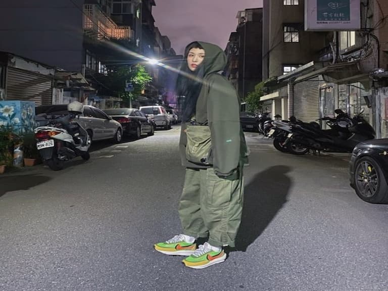 不是搭件背心就叫工裝！編輯嚴選 6 位台灣工裝 Icon，沒有余文樂的臉就靠穿搭吧！