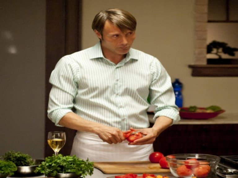 漢尼拔要回來了！Mads Mikkelsen 親自透露 Netflix 商談拍攝《雙面人魔》第四季！