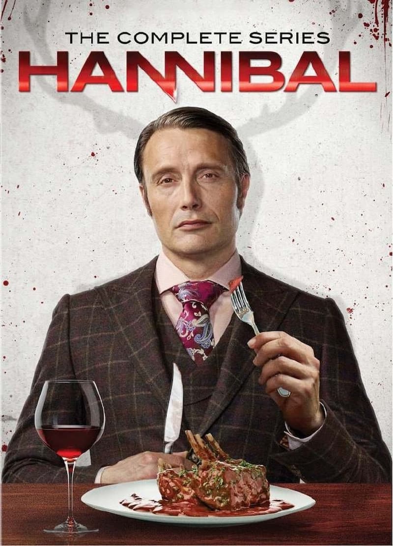 Mads Mikkelsen Netflix Juksy