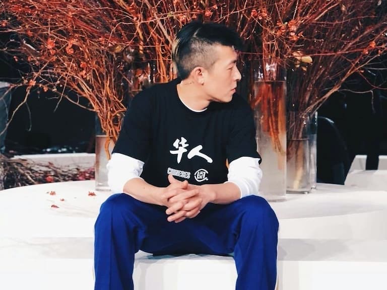 陳冠希多會玩「中國風」?Nike 兵馬俑、 VISVIM 絲綢等 5 件事,告訴你他就是華人潮流第一人!