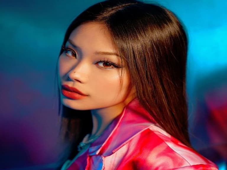 嘻哈妹子除了髒辮還能怎麼搞？《新說唱》嗆辣女 Rapper 萬妮達這 4 種髮型範本學起來！