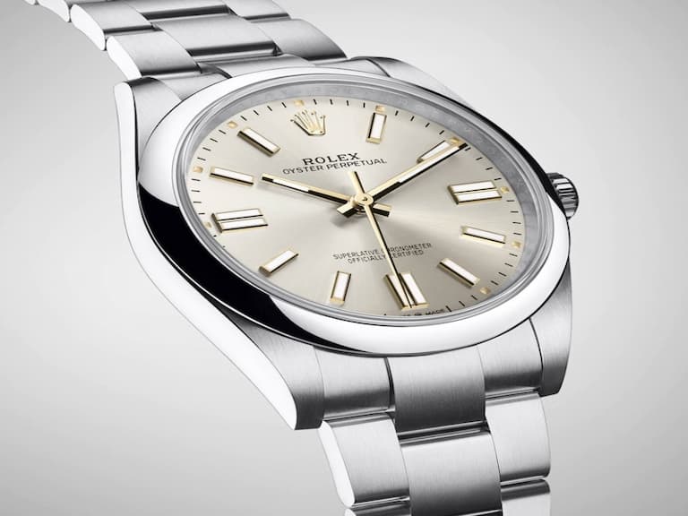 【2021 CNY】用獎金怒尻一波!嚴選 5 款最欠買的新錶推薦,ROLEX、OMEGA 你最愛哪一款?