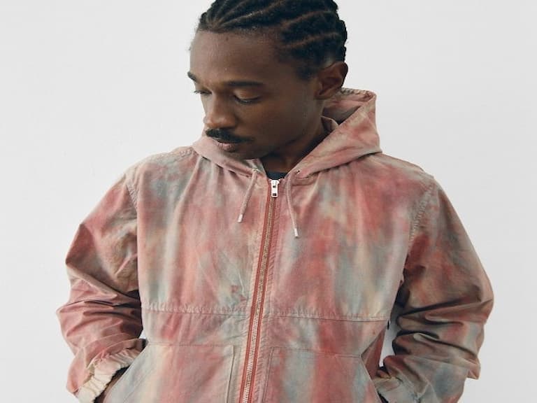 你的春天來了!Stüssy Spring '21 ,榮耀登場!