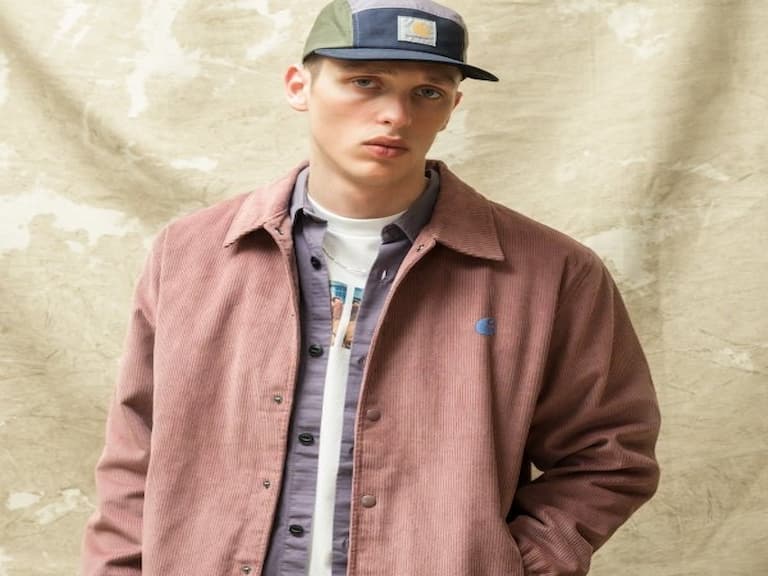 潮人上課了！Carhartt WIP SS21 開季！
