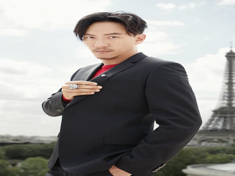 帥哥潮人必備！Cartier 2021 男仕全系列新品登場，美洲豹戒指、螺帽手環讓你潮度全面升級！