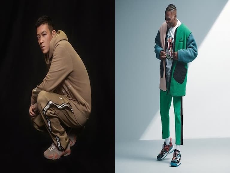 陳冠希、Russell Westbrook 都喊燒！「潮流人鬥牛」必備 5 雙籃球鞋保證成為球場焦點！
