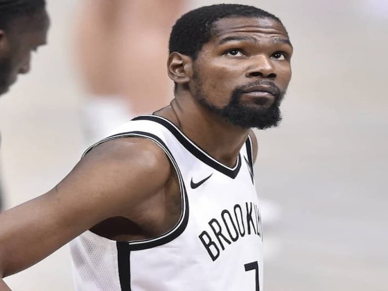 NBA/揪賭爛!Kevin Durant 公開怒嗆聯盟:你們不能用這種智障公關手段呼嚨球迷