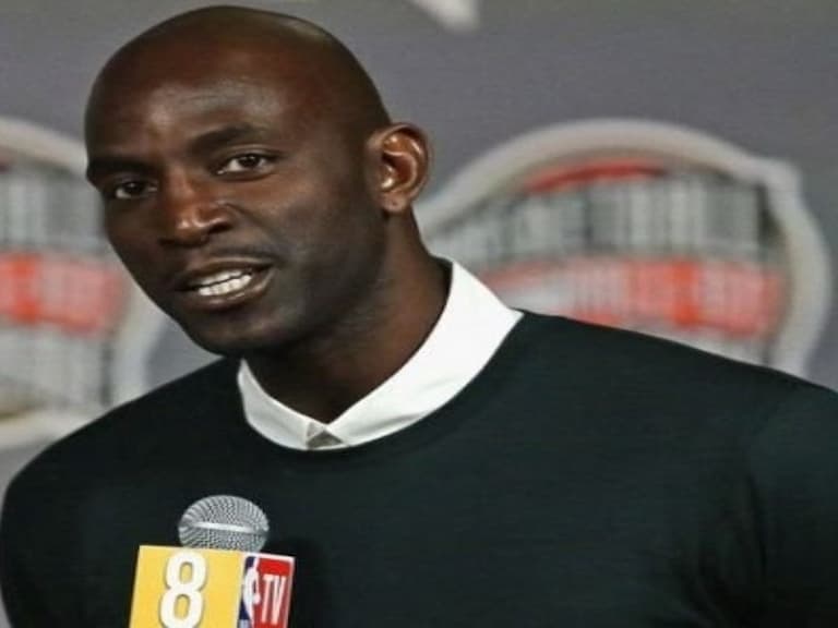 NBA／Kevin Garnett 認為 20 年前球員無法在現代籃球生存：「他們十字韌帶可能會被晃斷」