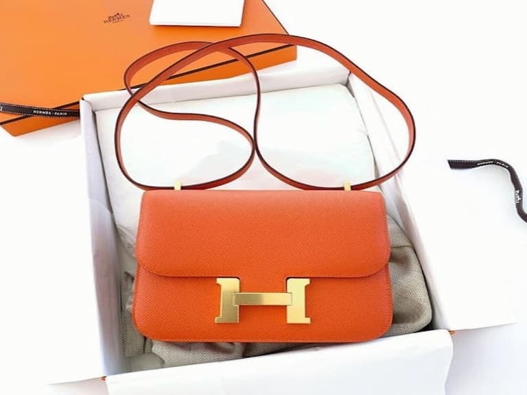買它絕不出錯！CHANEL、BV⋯揭曉 10 大必投資「經典名牌包」你買對了嗎？