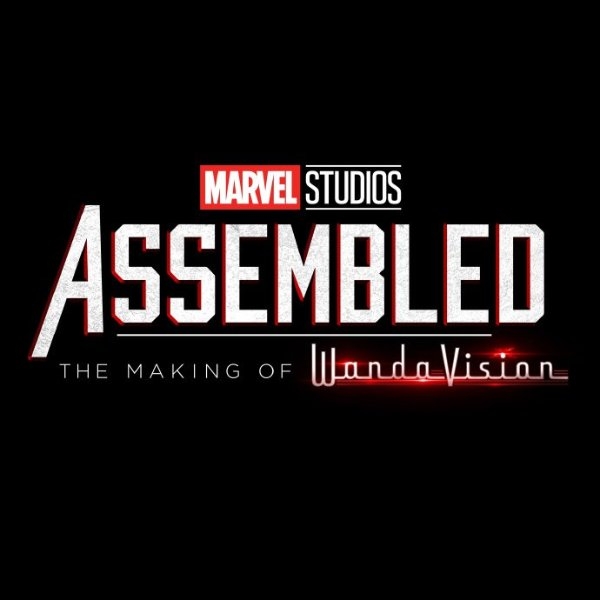 美隊招牌金句！漫威宣布開播《Assembled》紀錄片，首集曝光「汪達與幻視」幕後製作！