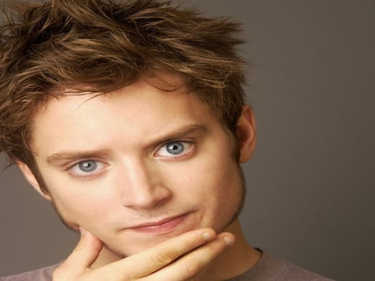 《魔戒》和《哈利波特》是同一個男演員？佛羅多：「路人總衝著我喊 Harry Potter！」