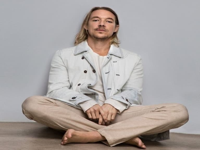 連放和 Morgan Wallen 合作的歌都有事！Diplo 道歉緩和歧視爭議，網友還是吵翻⋯