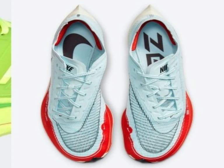 吃太多該還債了!推薦 Nike、adidas 等 4 雙高顏值實戰跑鞋,穿去跑步保證吸引妹子目光~