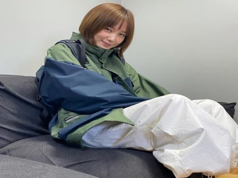 太愛電動！本田翼回答男友若買到 PS5 就「馬上去登記結婚」！