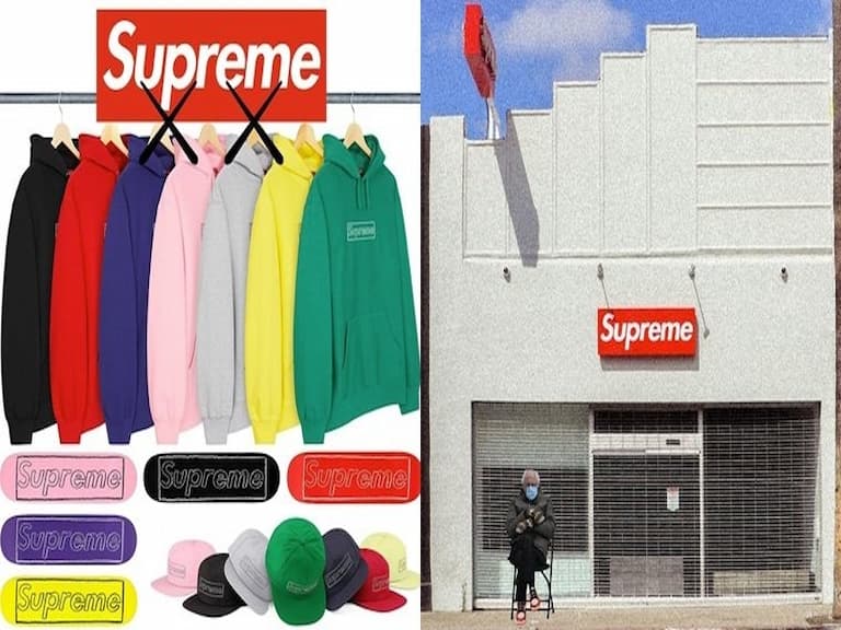 Supreme 開季新品哪裡買？台北潮人力推 5 家選品店，不怕假貨又實惠！