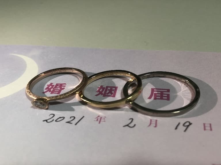 日本網友分享「靠吃烏龍麵」就脫單的故事，吸引上萬網友轉分享～愛情就是這麼突然！