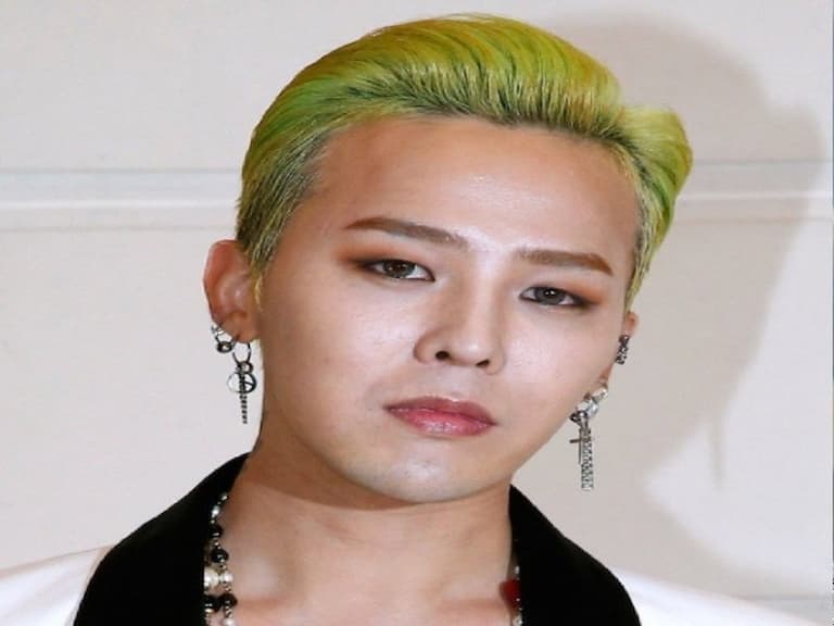 超勁爆！GD 爆秘戀 BLACKPINK Jennie 一年，YG 官方也回應緋聞消息！