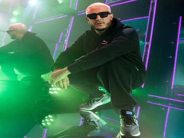電音鬼才 DJ SNAKE 正式入主 PUMA 名人堂！超世代能量注入，復刻現代神級產物！