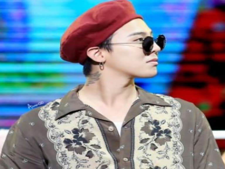 靠這跟 Jennie 談戀愛？權志龍 G-Dragon 親著的「換季穿搭」大公開，地方 GD 你們學會了嗎？