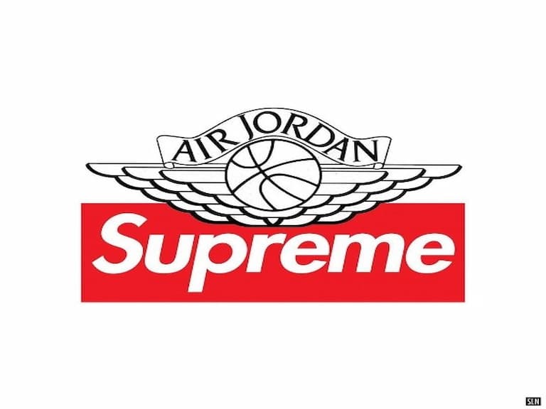 超越 DIOR 鞋王？Supreme 「最新飛人聯名」將於今年正式推出，還用上你最愛的 Air Jordan 1！