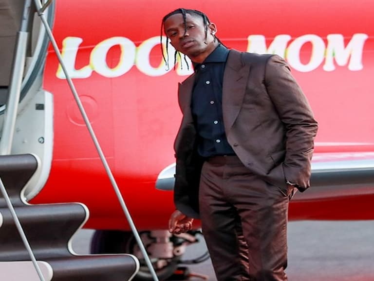 暖舉!Travis Scott 雪中送炭捐出 50,000 餐點援助暴風雪重災區故鄉德州,多年來默默行善!