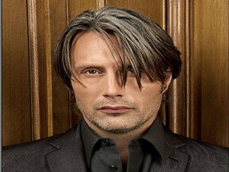 Mads Mikkelsen 談《怪獸 3》:如果我只試圖複製強尼戴普,那絕對是瘋了!