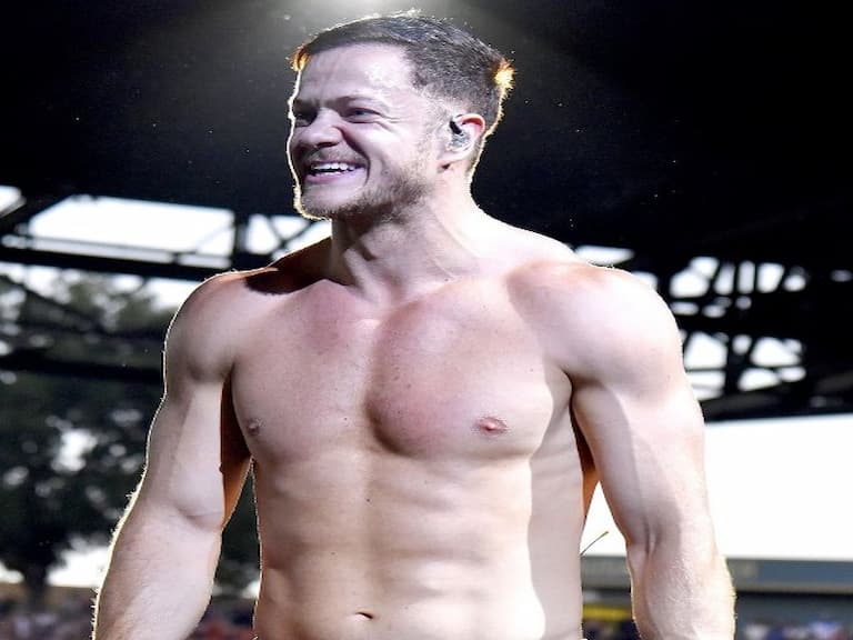 Imagine Dragons 主唱將一棟「價值百萬美元房產」捐出做慈善,力挺 LGBTQ 族群!