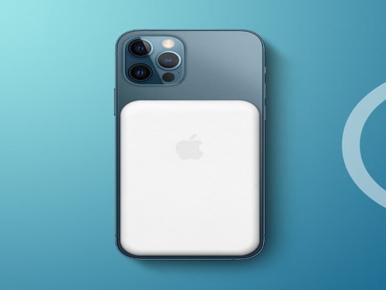 Apple 春季發表會傳將推出「MagSafe 行動電源」?!電量焦慮者的救星即將到來!