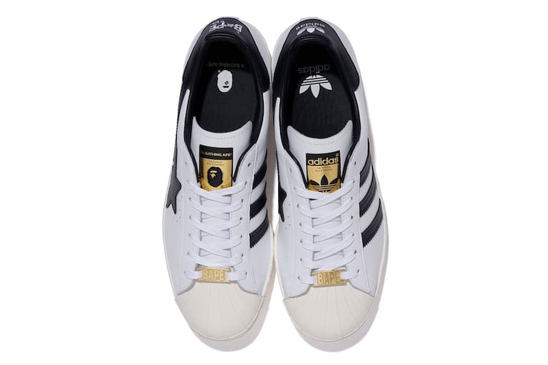 superstar bape adidas