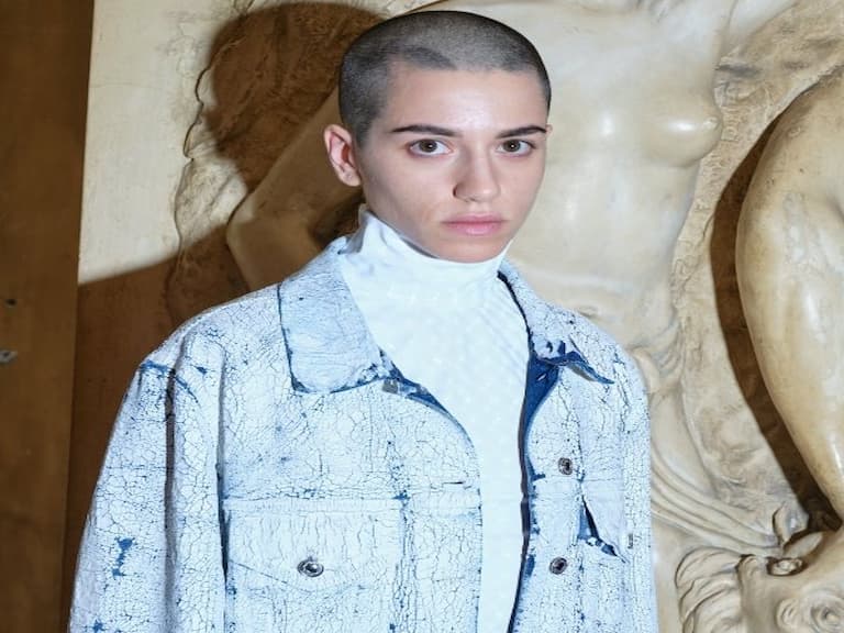 新時尚衝擊!MSGM 2021秋冬女裝系列:MANIFESTO宣言,背後意義超深遠!
