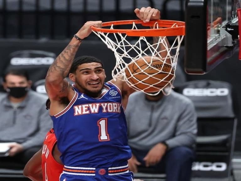 NBA/星度大減!2020-21 球季灌籃大賽僅 3 人參加,連評審都比參賽者還更有看點