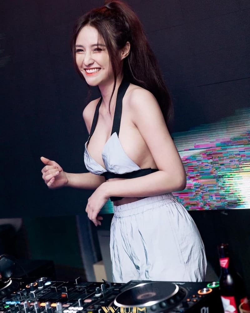越南 DJ Jenny